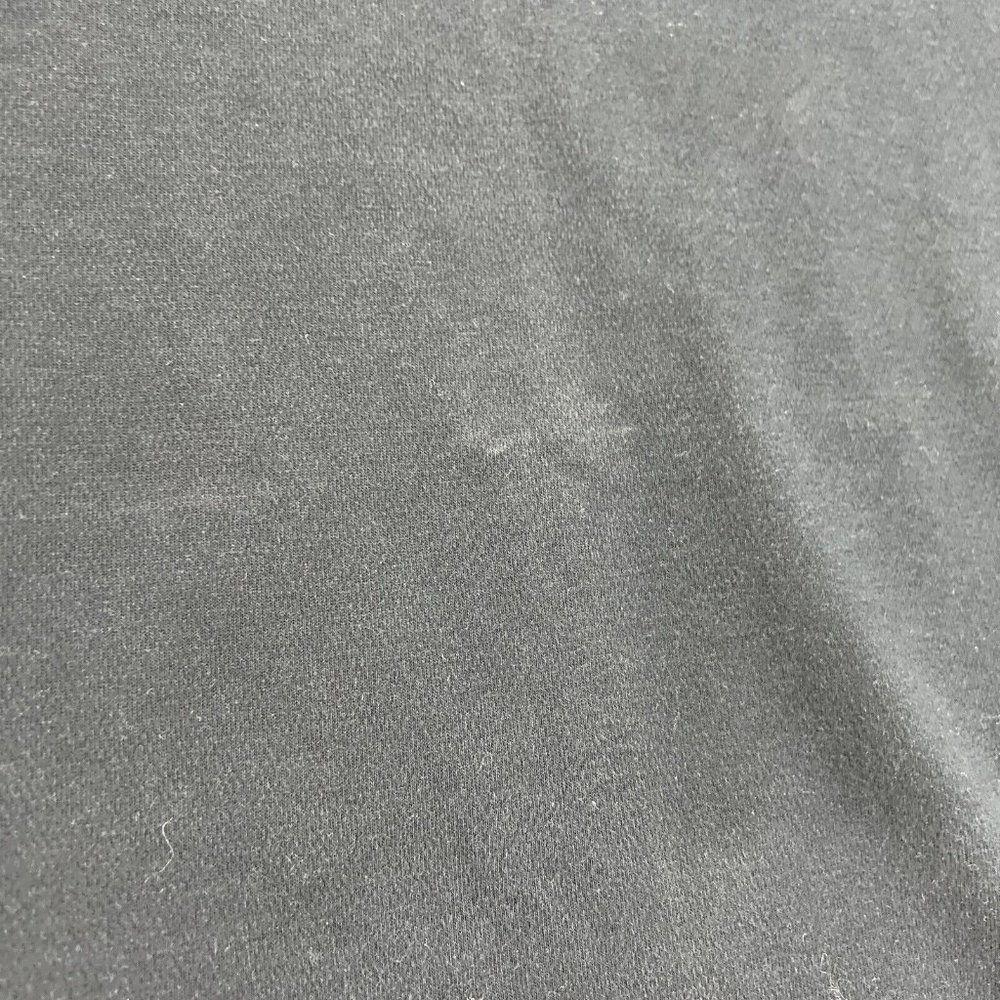 Most Wanted Mens Polo shirt XXL Black Short Sleeve - Picture 8 of 11